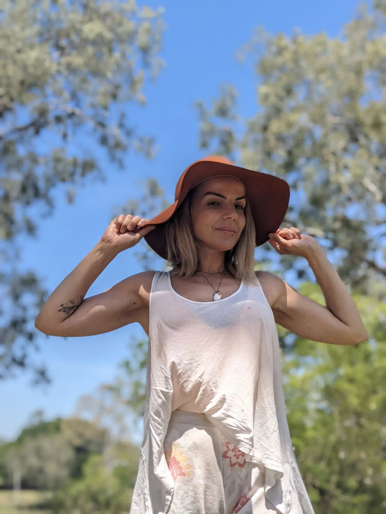 Lily Rose