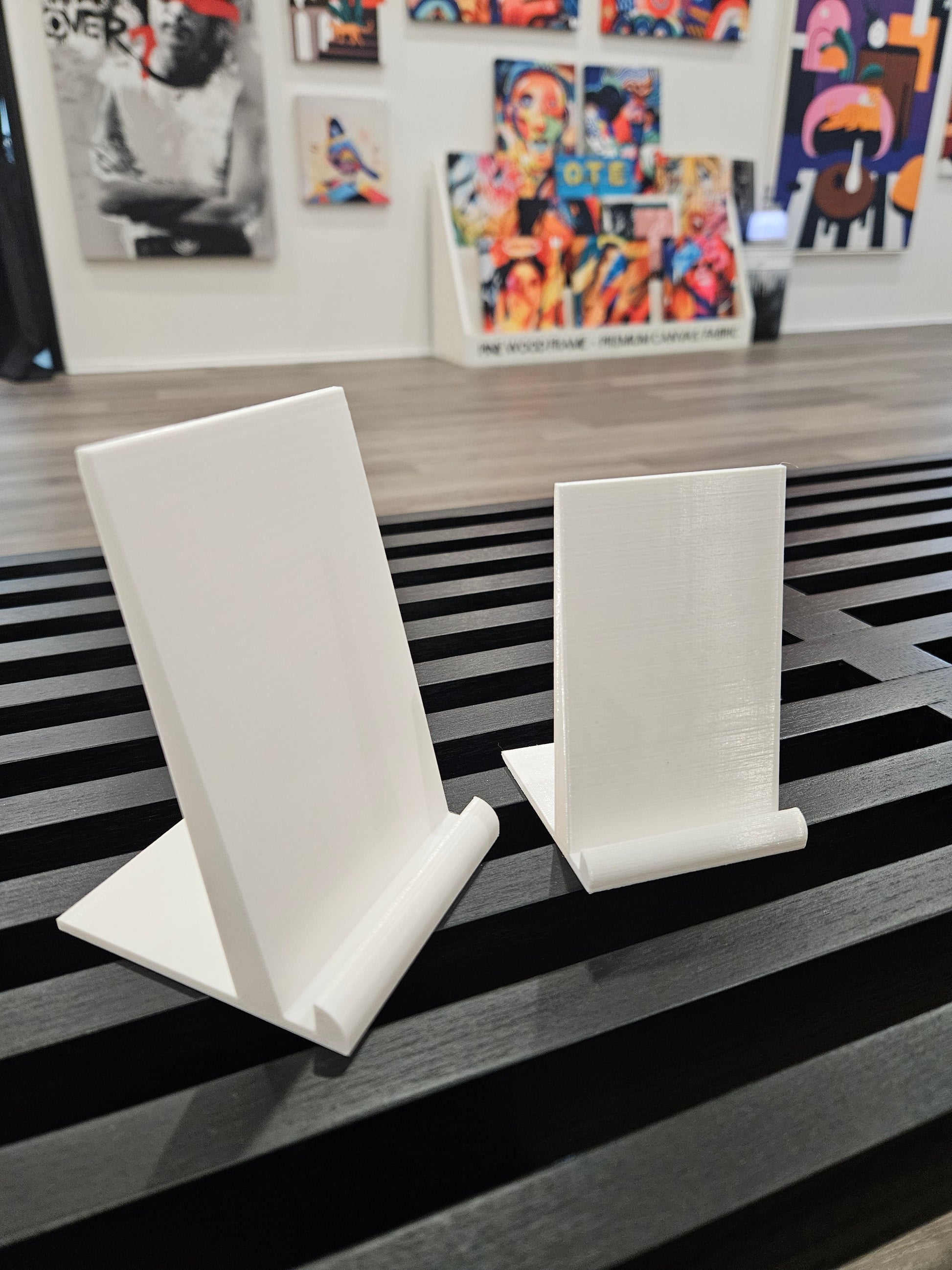 Aluminium Prints - Small/Medium (up to 80x55cm)