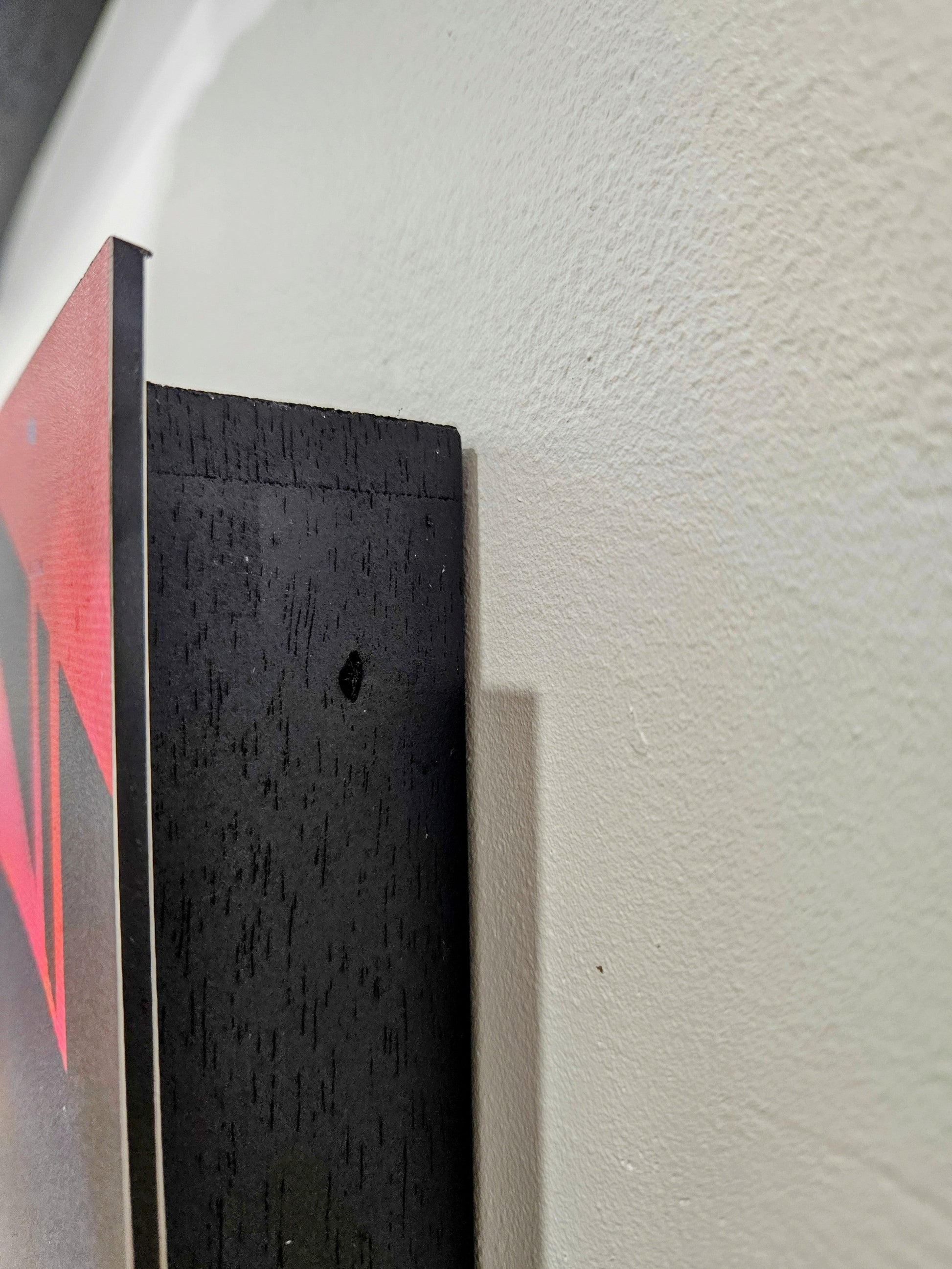 Aluminium Prints - Small/Medium • The Daring Canvas