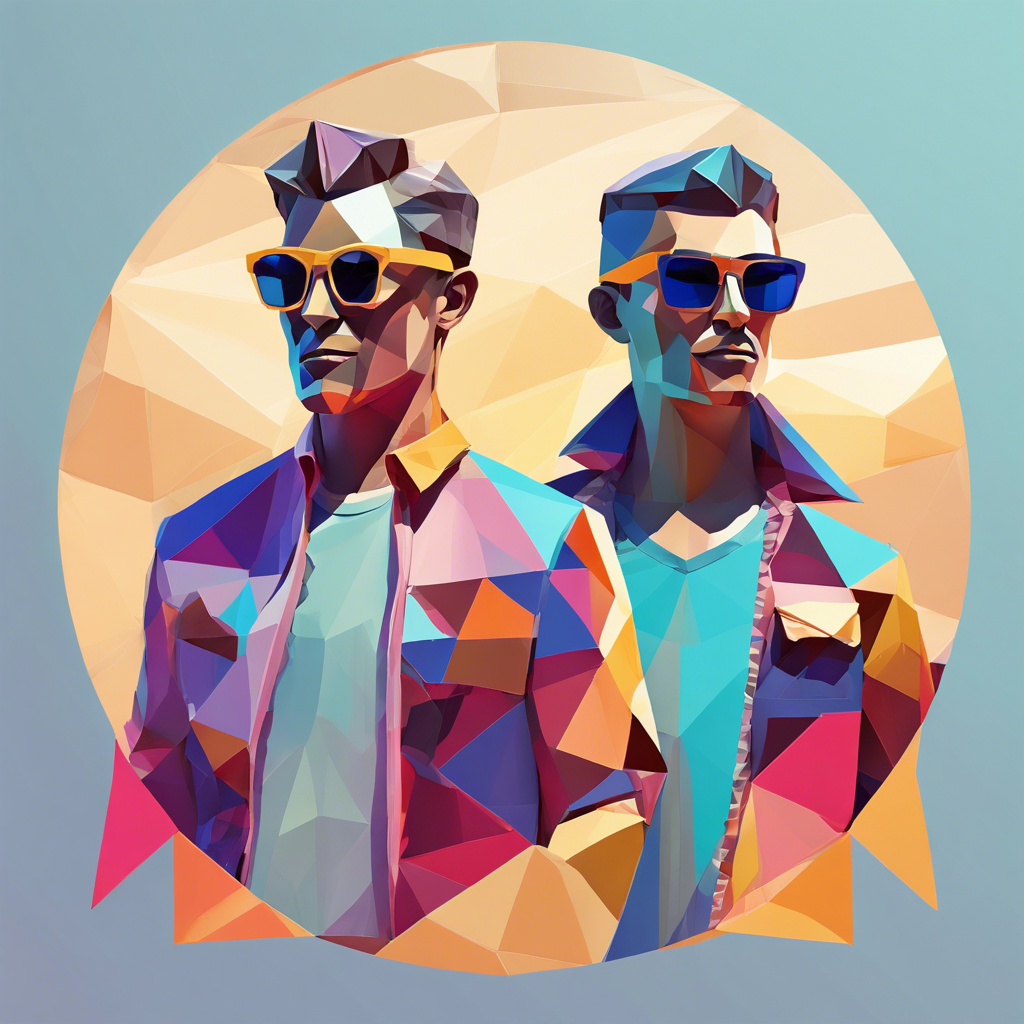 Dos • Lex Dibond® Prestige Editions