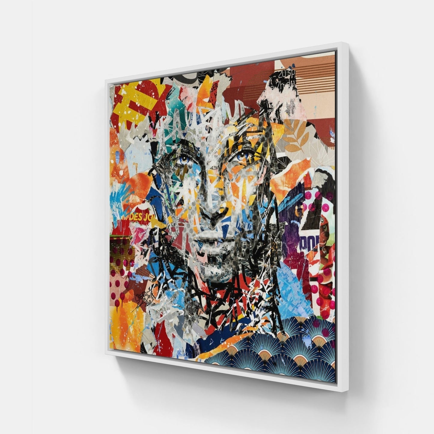 New Hope Xvl By YBA • Handcrafted Dibond® Art Prints