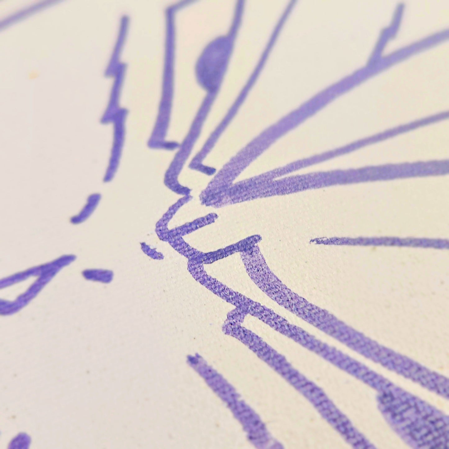 Oreke • Mr. Oreke • Original Artwork