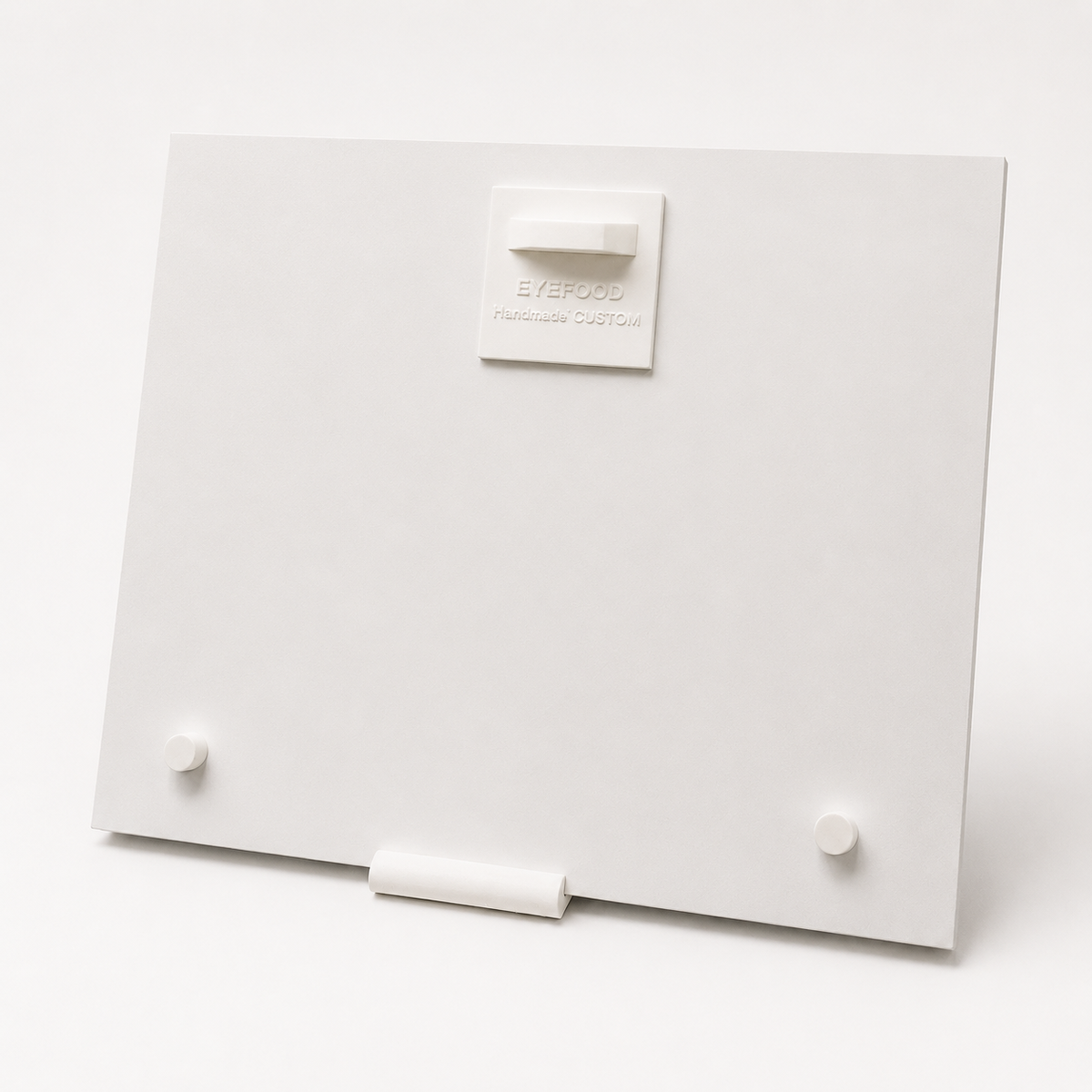 TrueLumi® Aluminium Prints, Small & Medium (up to 80 × 55 cm)