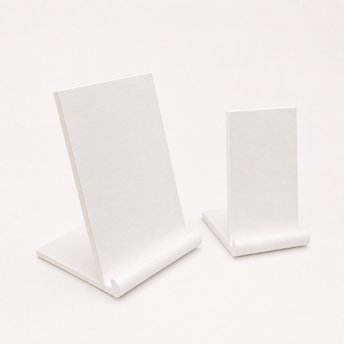 TrueLumi® Aluminium Prints, Small & Medium (up to 80 × 55 cm)