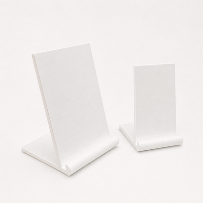 TrueLumi® Aluminium Prints, Small & Medium (up to 80 × 55 cm)