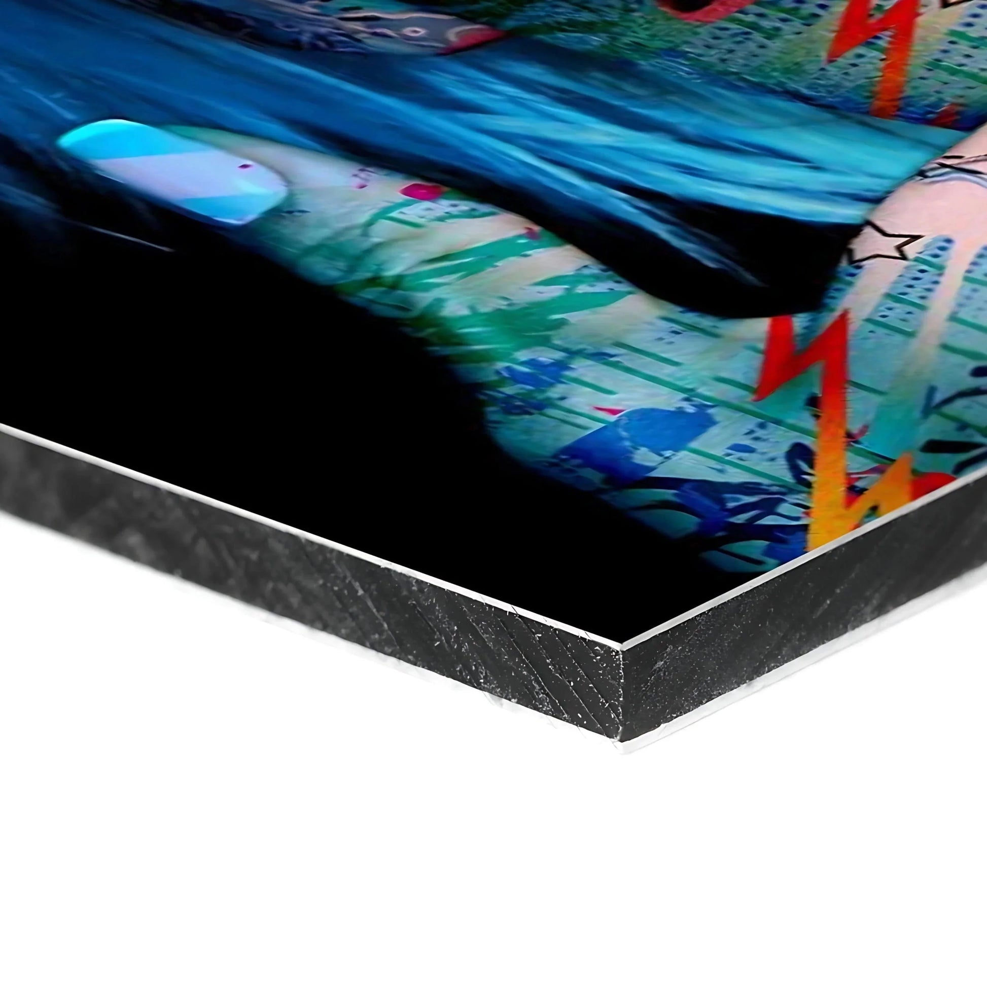 Carmilla 3 By Monika Nowak • Handcrafted Dibond® Art Prints