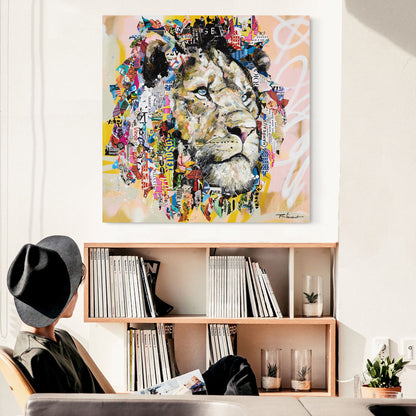 Colorado • Vincent Richeux • Dibond® King Size