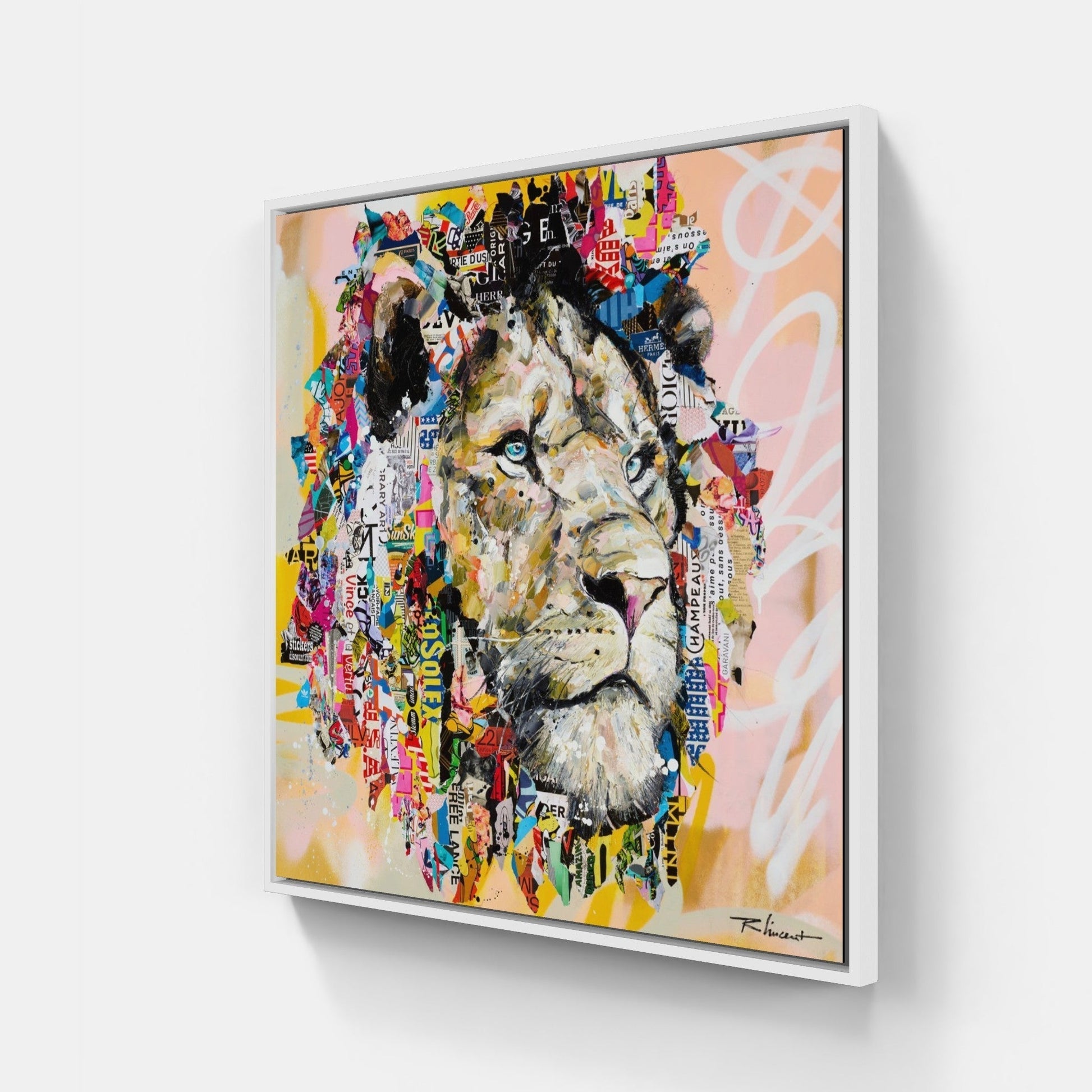 Colorado • Vincent Richeux • Dibond® King Size