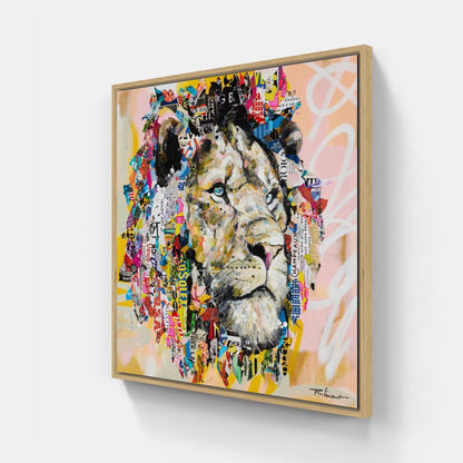 Colorado • Vincent Richeux • Dibond® King Size