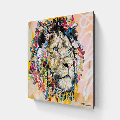 Colorado • Vincent Richeux • Dibond® King Size