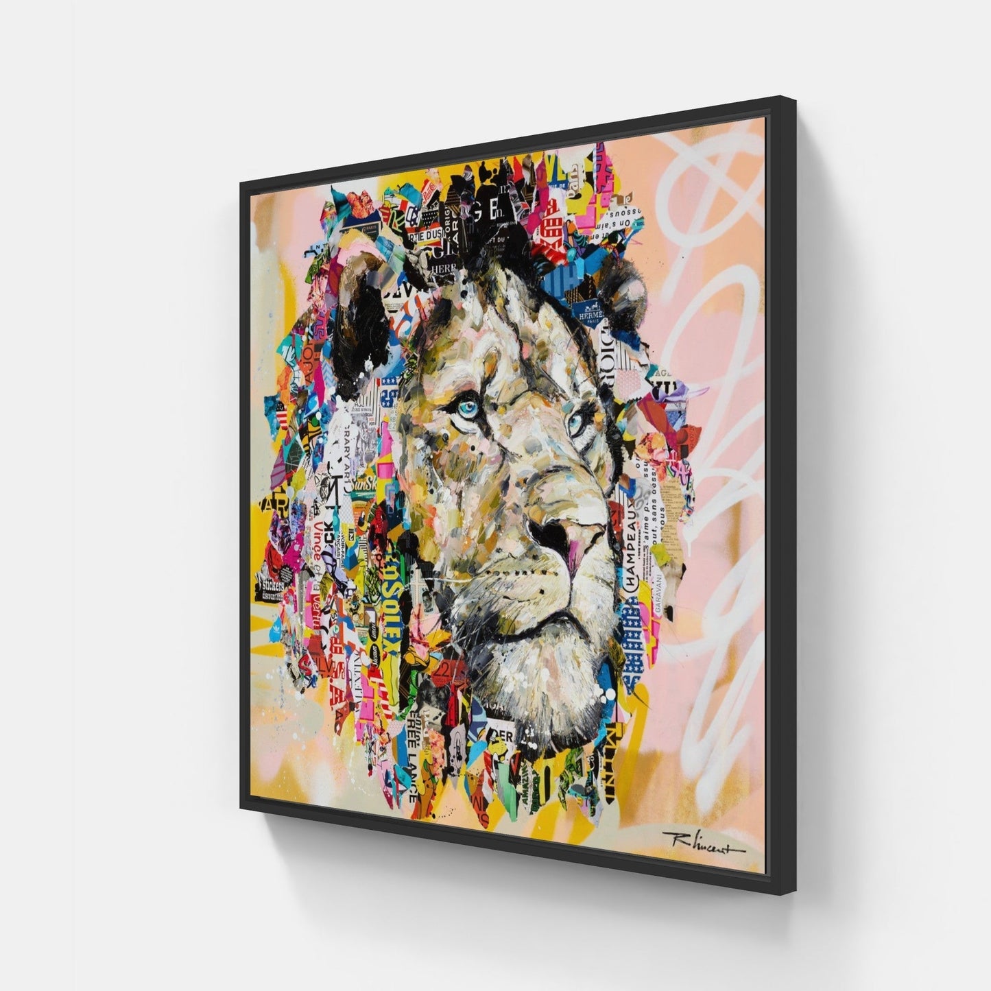 Colorado • Vincent Richeux • Dibond® King Size