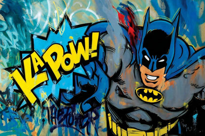 Fight the Power By Mr Oreke • Handcrafted Dibond® Art Prints