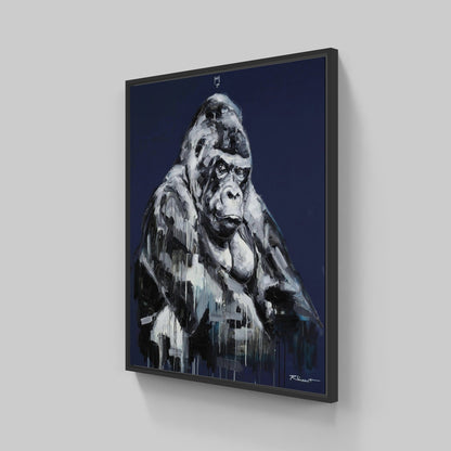 Georges By Vincent Richeux • Handcrafted Dibond® Art Prints