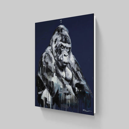 Georges By Vincent Richeux • Handcrafted Dibond® Art Prints