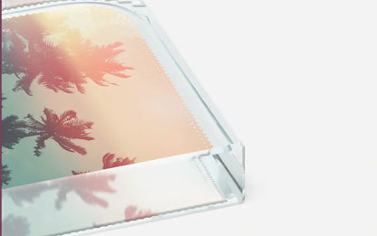 Glass Block • The Daring Canvas • Glass Block