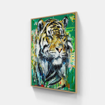 Le prince • Vincent Richeux • Dibond® King Size