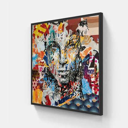 New Hope Xvl By YBA • Handcrafted Dibond® Art Prints