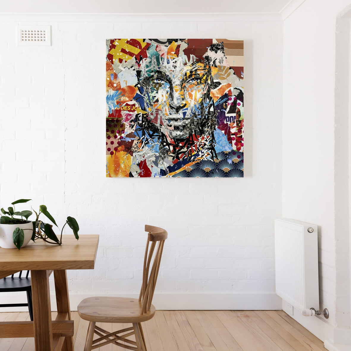New Hope Xvl By YBA • Handcrafted Dibond® Art Prints