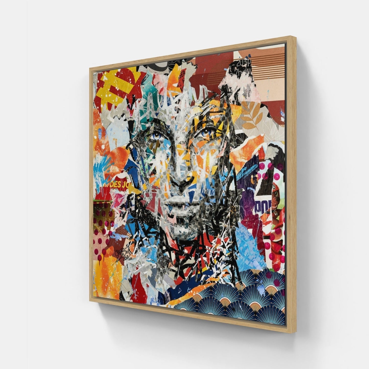 New Hope Xvl By YBA • Handcrafted Dibond® Art Prints
