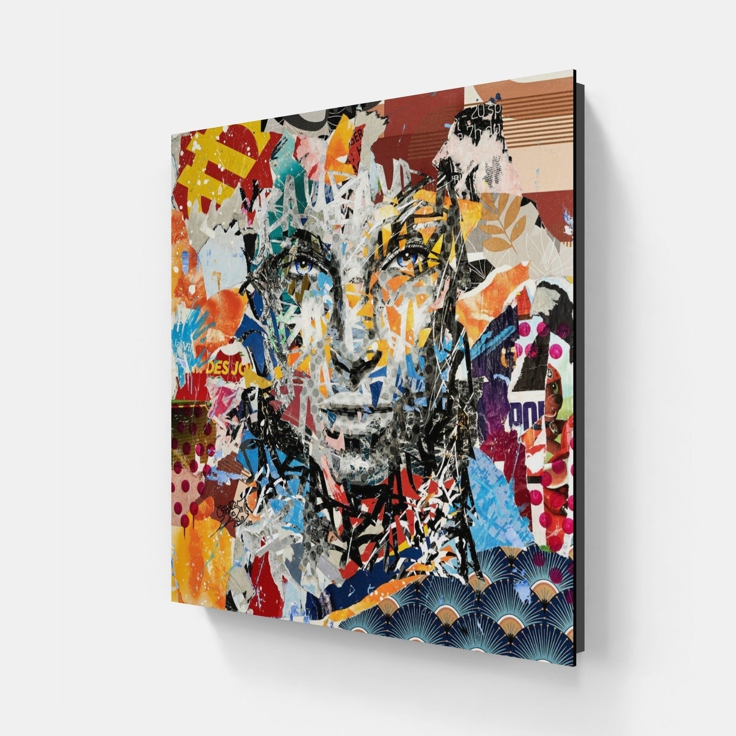 New Hope Xvl By YBA • Handcrafted Dibond® Art Prints