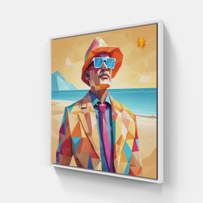 Sunny • Lex Dibond® Prestige Editions