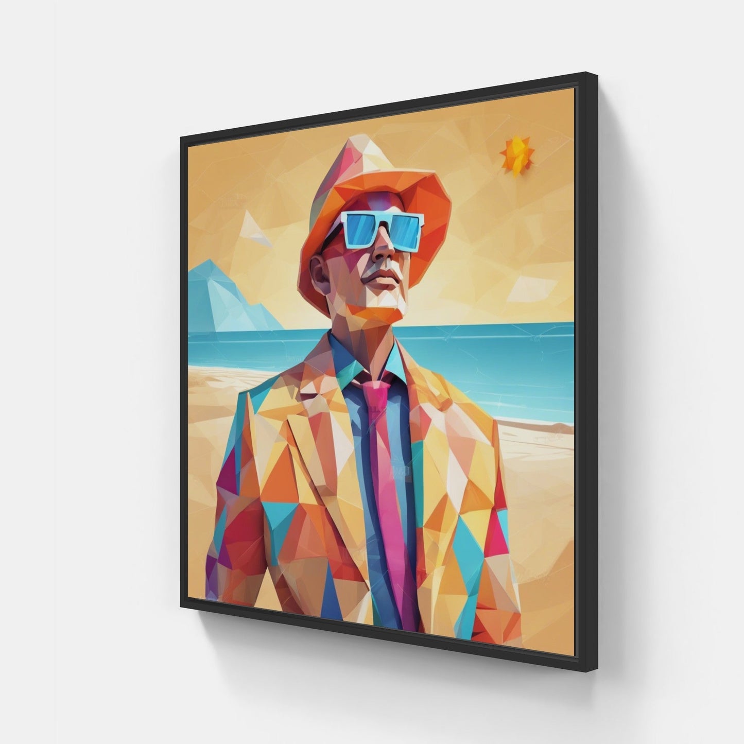 Sunny • Lex Dibond® Prestige Editions