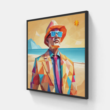 Sunny • Lex Dibond® Prestige Editions