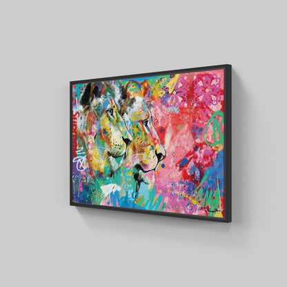 Suprême By Vincent Richeux • Handcrafted Dibond® Art Prints