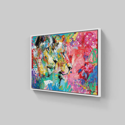 Suprême By Vincent Richeux • Handcrafted Dibond® Art Prints