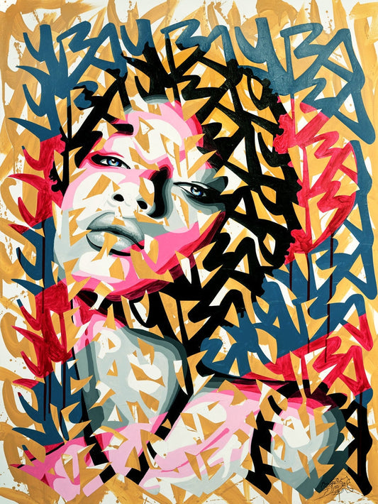 Willow By YBA • Handcrafted Dibond® Art Prints