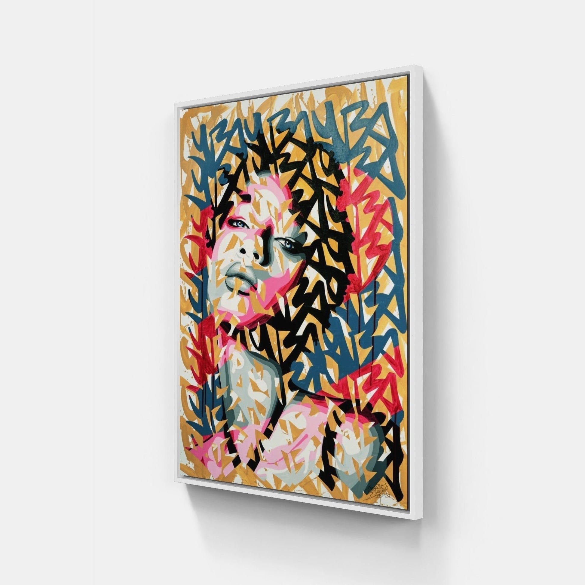 Willow By YBA • Handcrafted Dibond® Art Prints