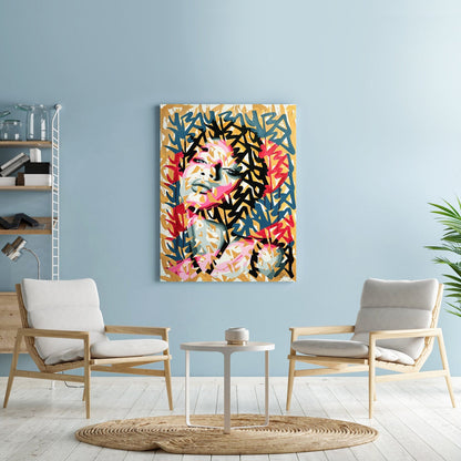 Willow By YBA • Handcrafted Dibond® Art Prints