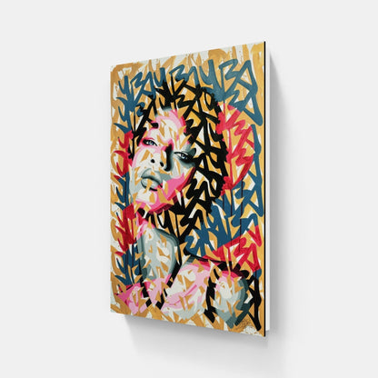 Willow By YBA • Handcrafted Dibond® Art Prints