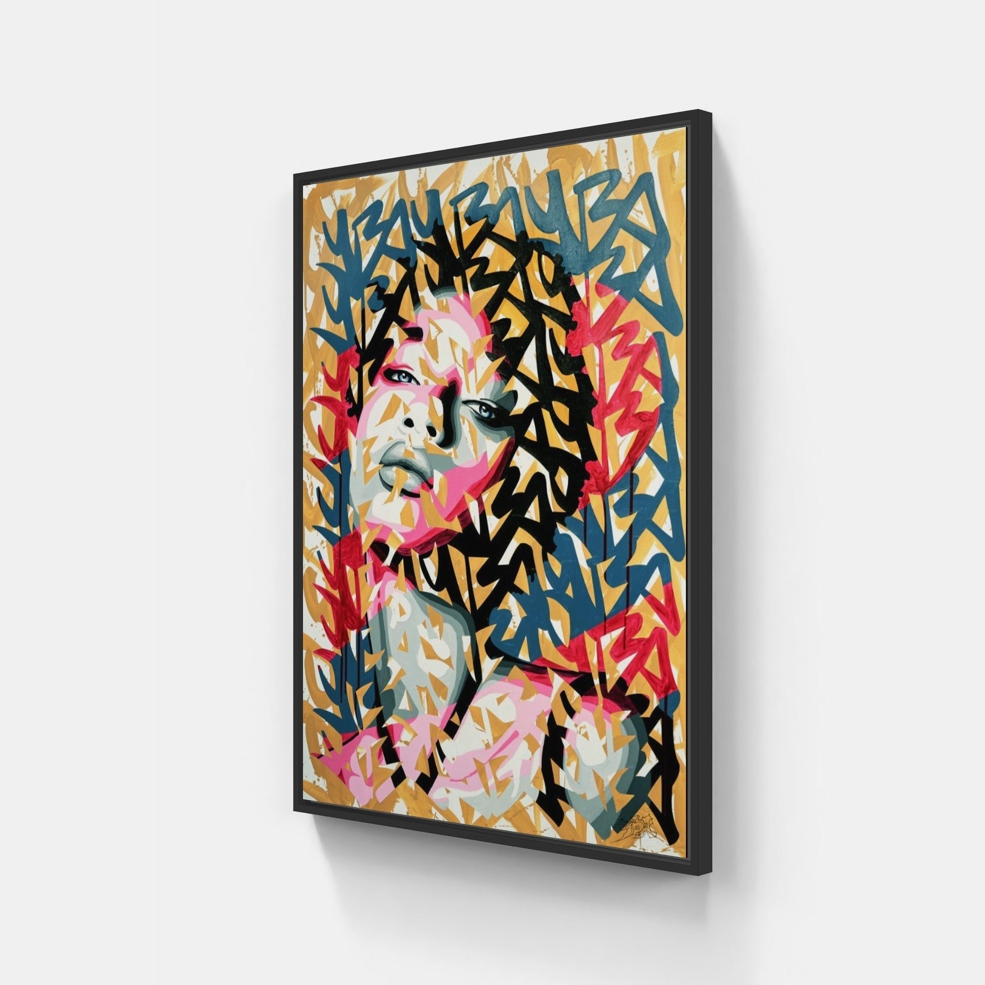 Willow By YBA • Handcrafted Dibond® Art Prints