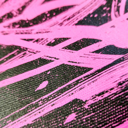 Zero Zero #2 • Mr. Oreke • Original Artwork